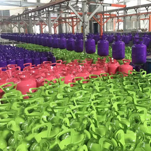 開工啦，開工啦！