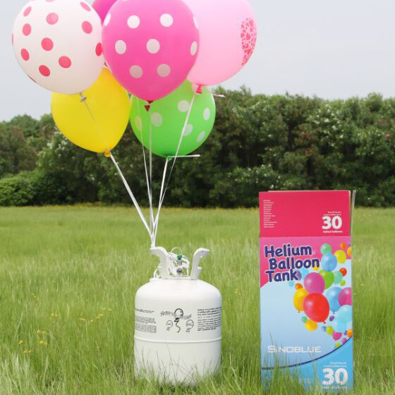 氦氣鋼瓶出口時(shí)，我們應(yīng)該注意哪些事項(xiàng)？