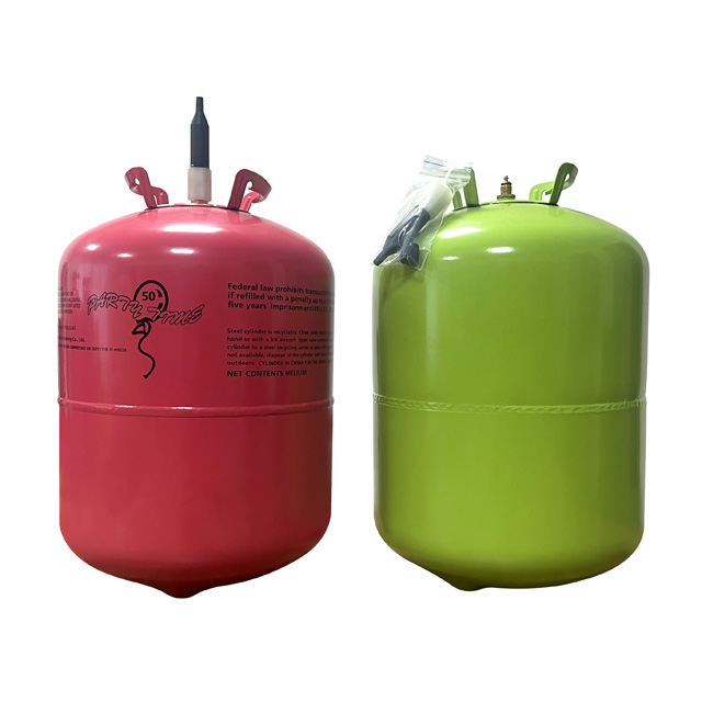 出口歐洲氦氣鋼瓶的技術(shù)標準與應(yīng)用解析