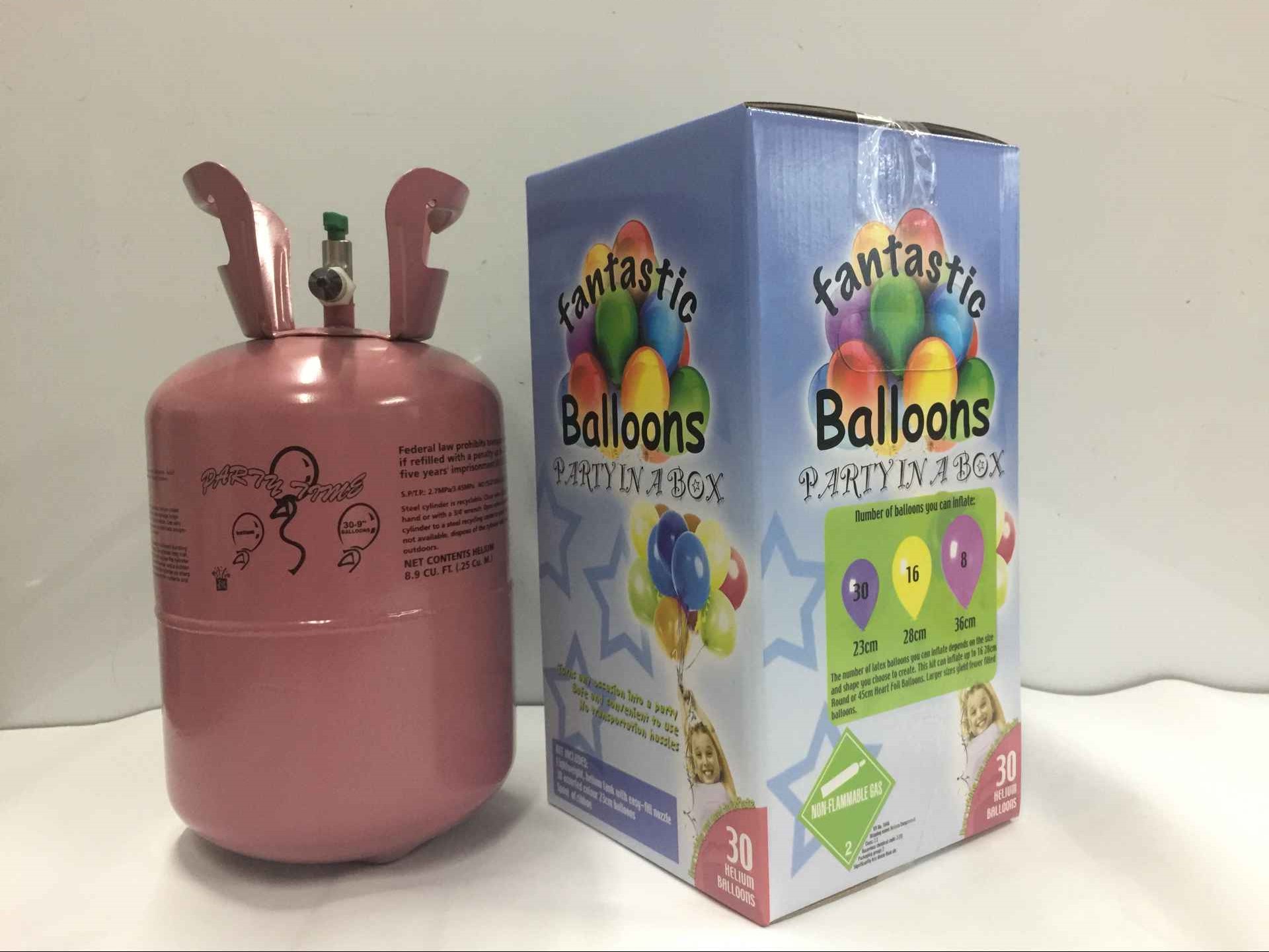 真正的氦氣危機或于未來1-3個月內(nèi)出現(xiàn)