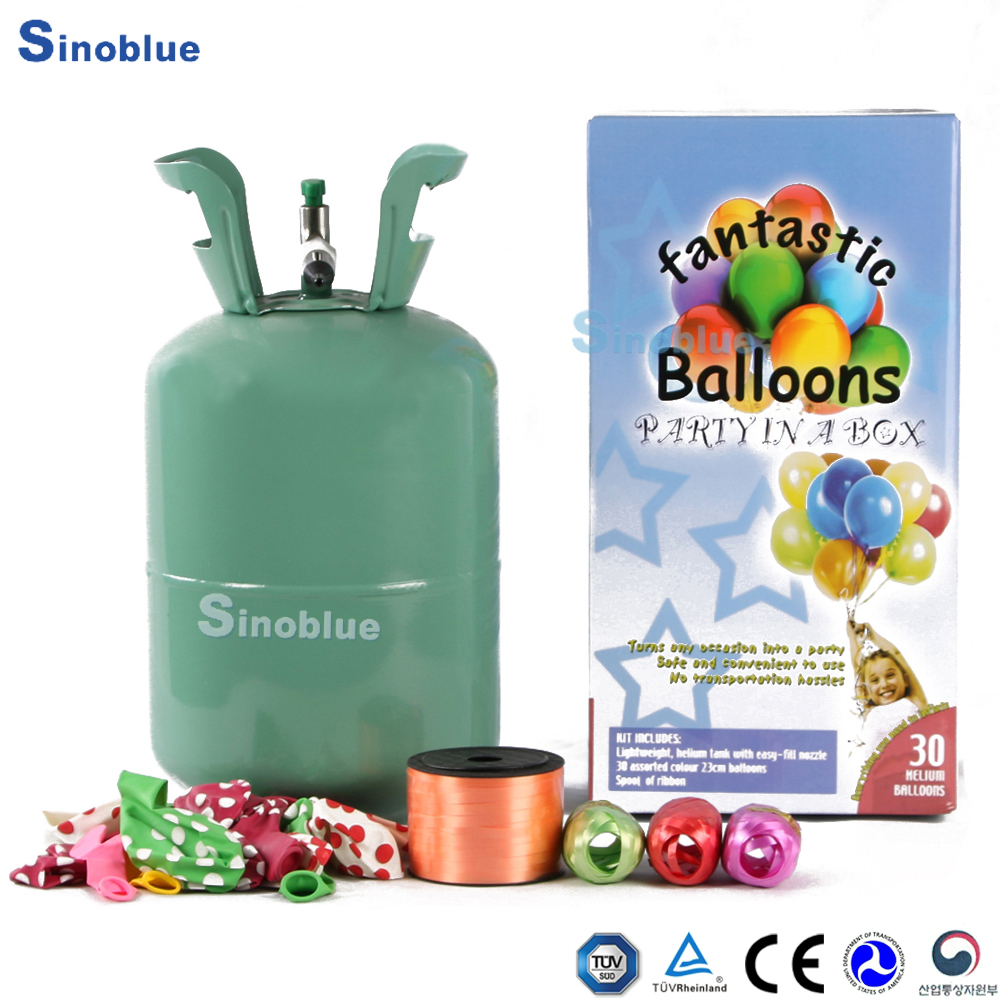 全球氦氣危機進入倒計時：庫存出清在即，4月底或迎史無前例價格暴漲